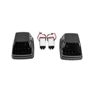 OEM Black Design sideblinklys (2 stk.) foto 4