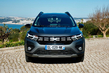 Dacia Jogger: Opdateret familiekombi foto 3