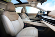 Test af Nissan Murano i fjerde generation (Z53) foto 6