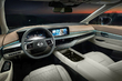 Test af Nissan Murano i fjerde generation (Z53) foto 5