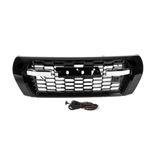 Kølergrill 2012-2016 (GR Sport LED) Toyota Land Cruiser 200 2007–2021 foto 1
