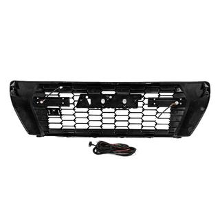 Kølergrill 2012-2016 (GR Sport LED) Toyota Land Cruiser 200 2007–2021 foto 4