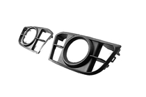 BMW 5-serie F10/F11 2010–2016 Monteringsbeslag til tågelygte (til M-Sport LCI) foto 2
