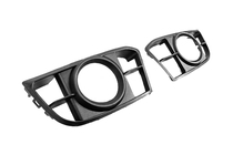 BMW 5-serie F10/F11 2010–2016 Monteringsbeslag til tågelygte (til M-Sport LCI) foto 3