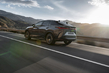 Test af Lexus RZ 300e: Premium elektrisk crossover foto 3