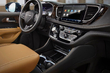 Test af Chrysler Pacifica: Facelift til familiens eventyr foto 5