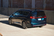 Test af Chrysler Pacifica: Facelift til familiens eventyr foto 3