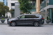 Test af Chrysler Pacifica: Facelift til familiens eventyr foto 2
