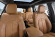Test af Chrysler Pacifica: Facelift til familiens eventyr foto 6