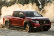 Honda Ridgeline i test: specifikationer, udstyr og fotos foto 1