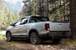 Honda Ridgeline i test: specifikationer, udstyr og fotos foto 4