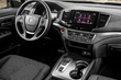 Honda Ridgeline i test: specifikationer, udstyr og fotos foto 5