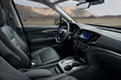 Honda Ridgeline i test: specifikationer, udstyr og fotos foto 6