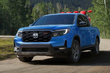 Honda Ridgeline i test: specifikationer, udstyr og fotos foto 3