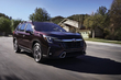 Subaru Ascent: Test af den opdaterede crossover foto 1