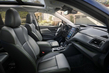 Subaru Ascent: Test af den opdaterede crossover foto 5