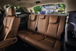 Subaru Ascent: Test af den opdaterede crossover foto 6
