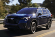 Subaru Ascent: Test af den opdaterede crossover foto 2