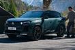 Test af Citroën e-C5 Aircross 2025: Elektrisk komfort i 2. generation foto 2