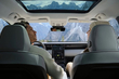 Test af Citroën e-C5 Aircross 2025: Elektrisk komfort i 2. generation foto 6
