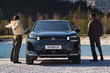 Test af Citroën e-C5 Aircross 2025: Elektrisk komfort i 2. generation foto 3