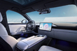 Test af Arcfox Alpha T5: Elektrisk SUV til dynamisk hverdagsliv foto 4
