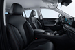 MG HS i anden generation: En prisvenlig familie-SUV foto 6