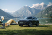 MG HS i anden generation: En prisvenlig familie-SUV foto 1