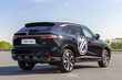 MG HS i anden generation: En prisvenlig familie-SUV foto 3