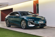 Test af Audi S6 Sportback e-tron: Elektrisk liftback med quattro foto 2