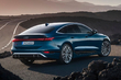 Test af Audi S6 Sportback e-tron: Elektrisk liftback med quattro foto 4