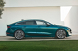 Test af Audi S6 Sportback e-tron: Elektrisk liftback med quattro foto 3