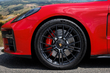 Test af 500 hk Porsche Panamera GTS (G3) 2024 foto 4