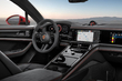 Test af 500 hk Porsche Panamera GTS (G3) 2024 foto 5
