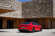 Test af 500 hk Porsche Panamera GTS (G3) 2024 foto 3
