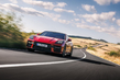 Test af 500 hk Porsche Panamera GTS (G3) 2024 foto 2