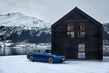 BMW 5 Series Touring (G61) 2024: Anmeldelse af stationcar foto 2