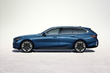 BMW 5 Series Touring (G61) 2024: Anmeldelse af stationcar foto 4