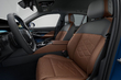 BMW 5 Series Touring (G61) 2024: Anmeldelse af stationcar foto 6