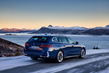 BMW 5 Series Touring (G61) 2024: Anmeldelse af stationcar foto 1