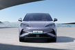 BYD Sea Lion 07: Elektrisk crossover til et dynamisk liv foto 1