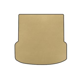 EVA bagagerumsmåtte (EV, 2018-, beige)