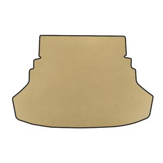 Bagagerumsmåtte i EVA (SD, beige)