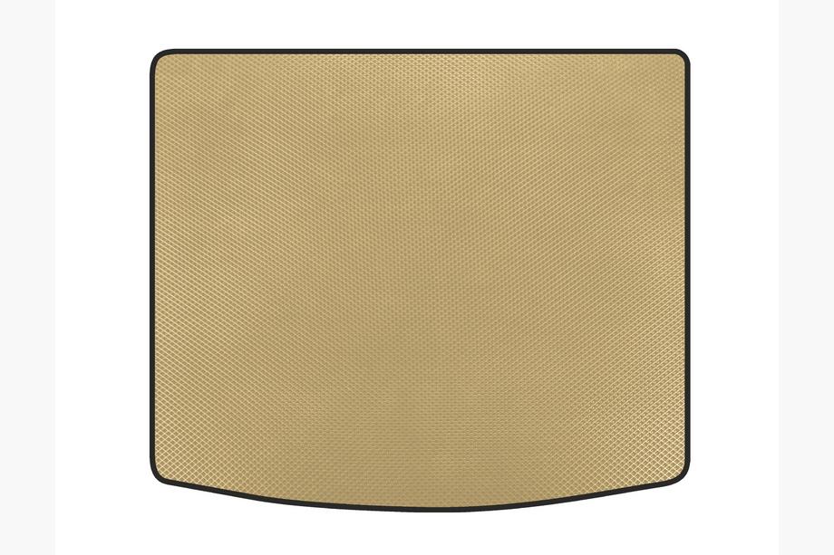 Ford Puma 2019– EVA bagagerumsmåtte (Beige) Image