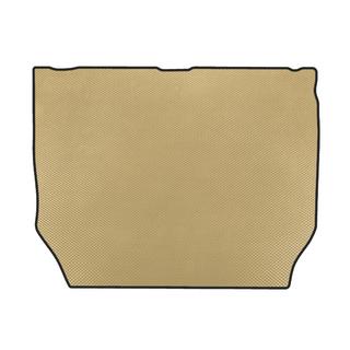 Bagagerumsmåtte i EVA (SD, beige)