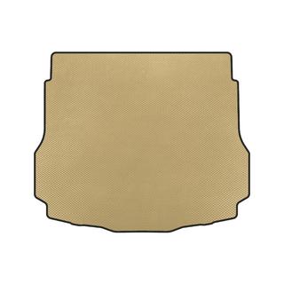 EVA bagagerumsmåtte (beige)