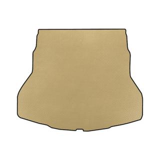 Bagagerumsmåtte i EVA (SD, beige)