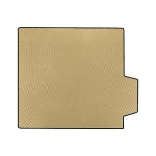EVA bagagerumsmåtte (Beige)
