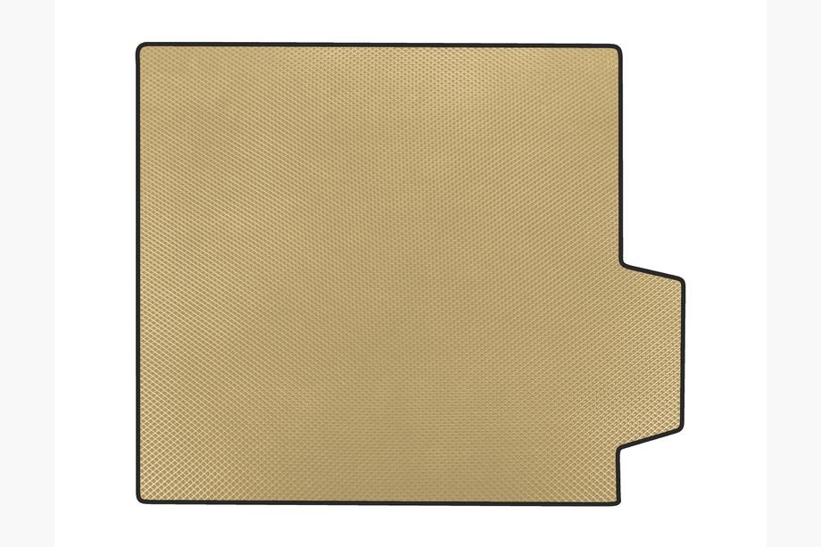 Range Rover V L460 2021– EVA bagagerumsmåtte (Beige) Image