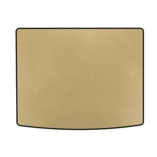 EVA bagagerumsmåtte (Beige)